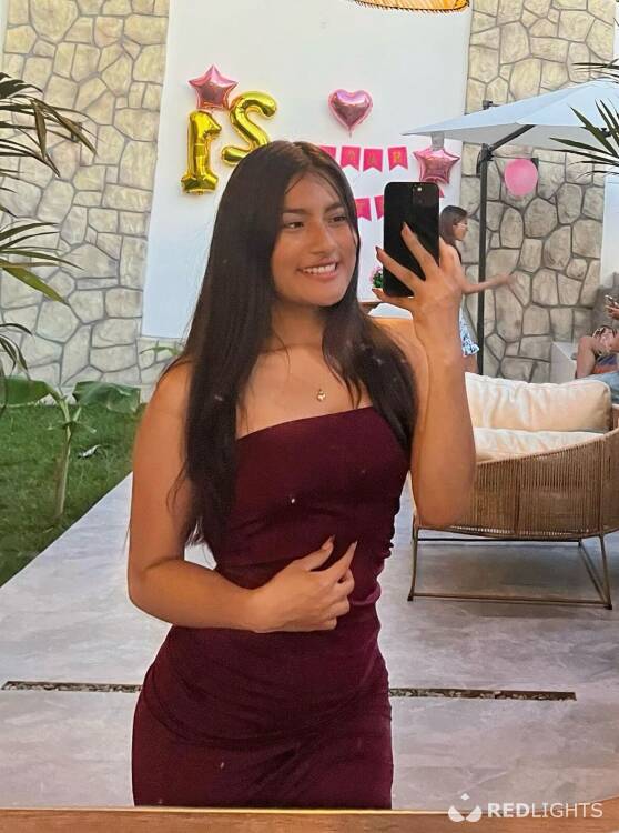 Privé ontvangst Anabel