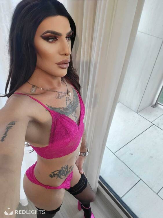 Privé ontvangst Shaira