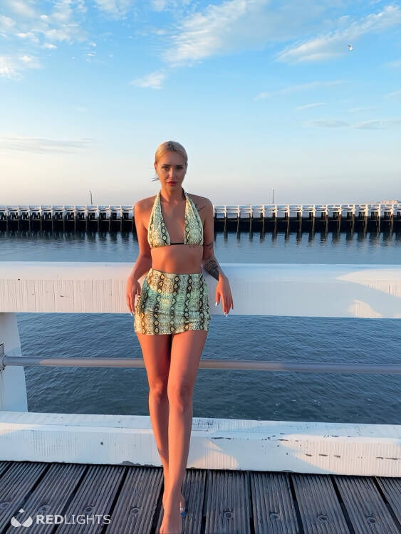 Priv&eacute; ontvangst Elisa