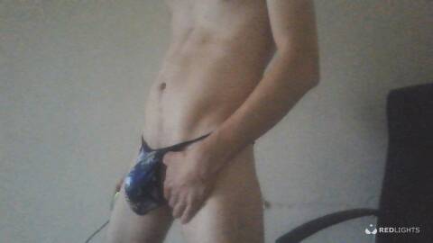 Swingers Maxim d