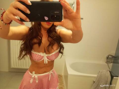 Priv&eacute; ontvangst Sara