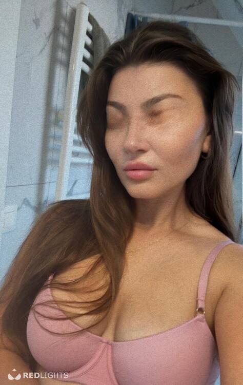 Privé ontvangst Polina