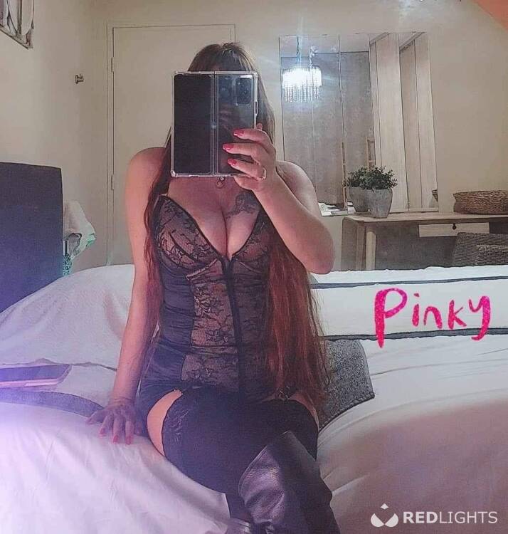 Priv&eacute; ontvangst Dirala, Pinky,Muk