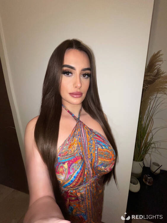 Priv&eacute; ontvangst Nicolly