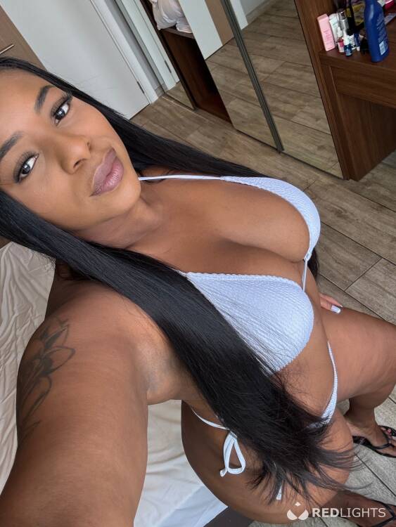 Privé ontvangst Alice bombom anal
