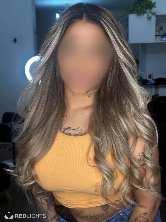 Privé ontvangst Zoe