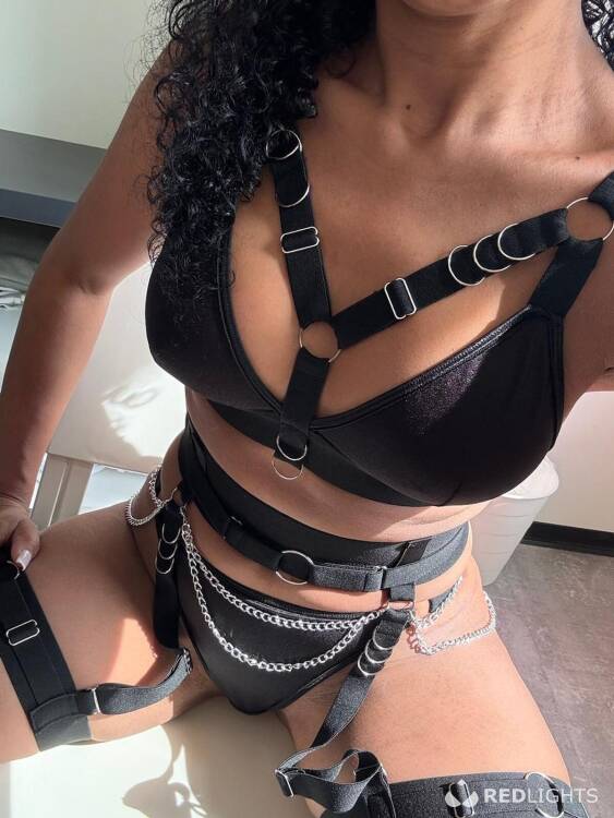 Priv&eacute; ontvangst Gabriella