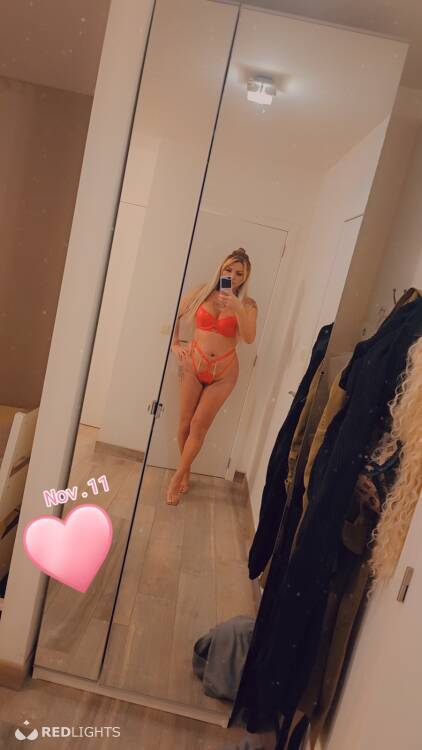 Privé ontvangst Natasha latin