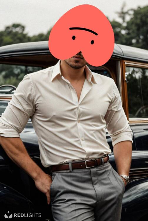 Escort Marius
