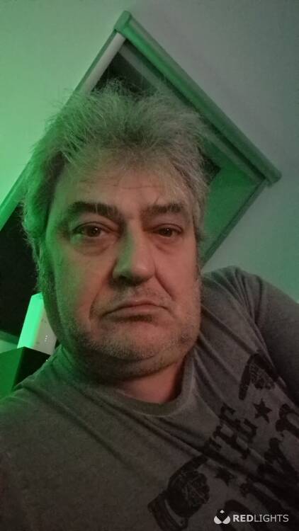 Swingers Dirk