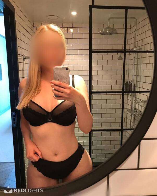 Privé ontvangst VIKY SEXY BEBE