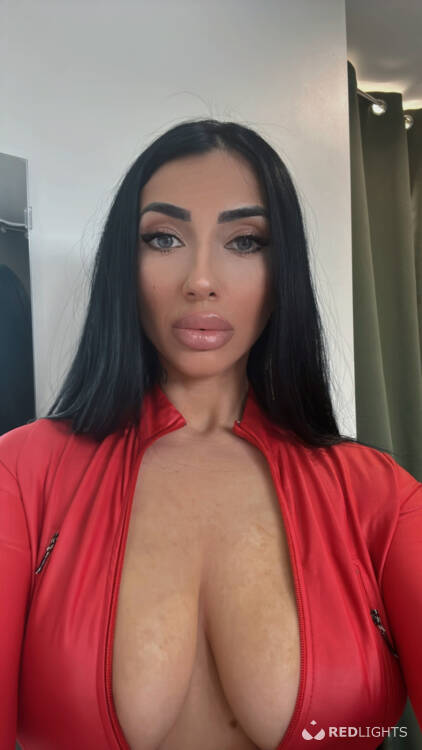 Escort Kylie