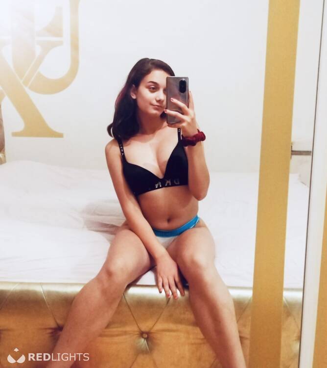 Escort Annabel