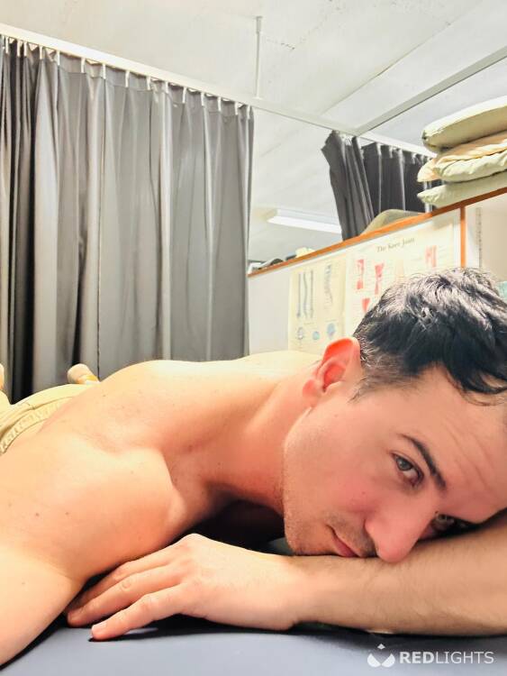 Priv&eacute; ontvangst Jorge