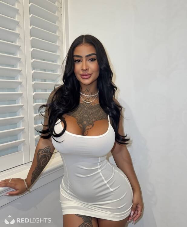 Priv&eacute; ontvangst Loren