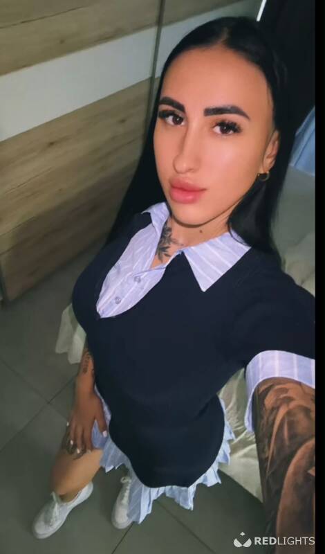 Sonia (Foto)