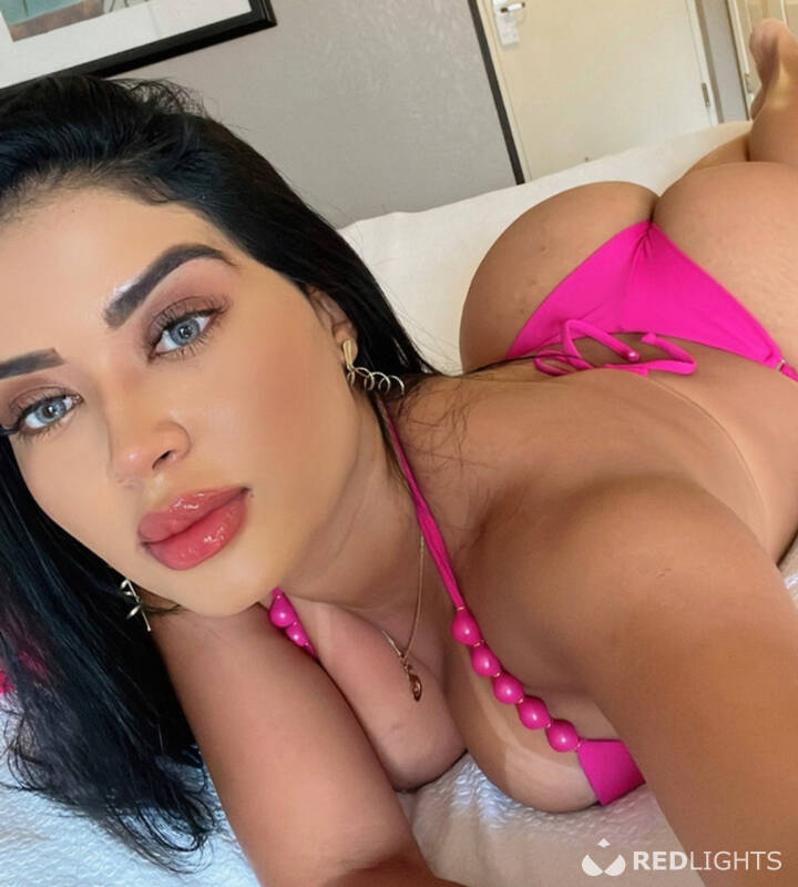 Sofia 100% real photos (Foto)