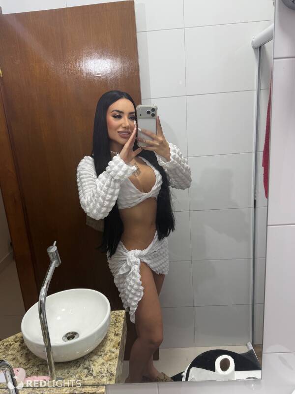 Thaina latina (Foto)