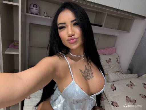 Thaina latina Derniers jours (Foto)