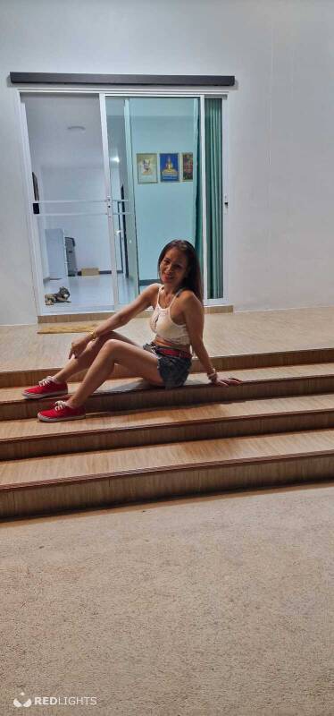 Tan Jai Thai Massage (Foto)