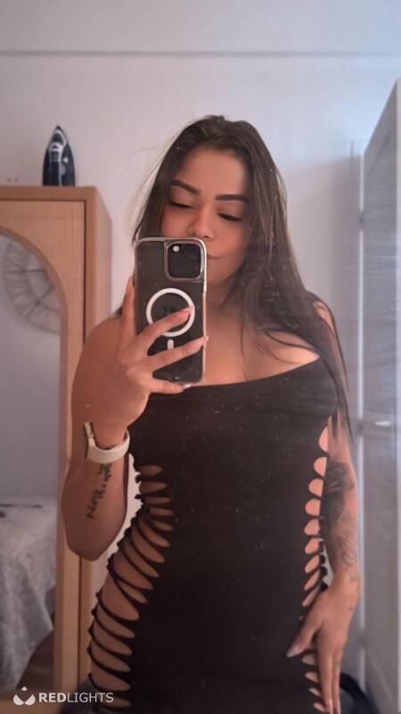 Hanny GFE (Foto)