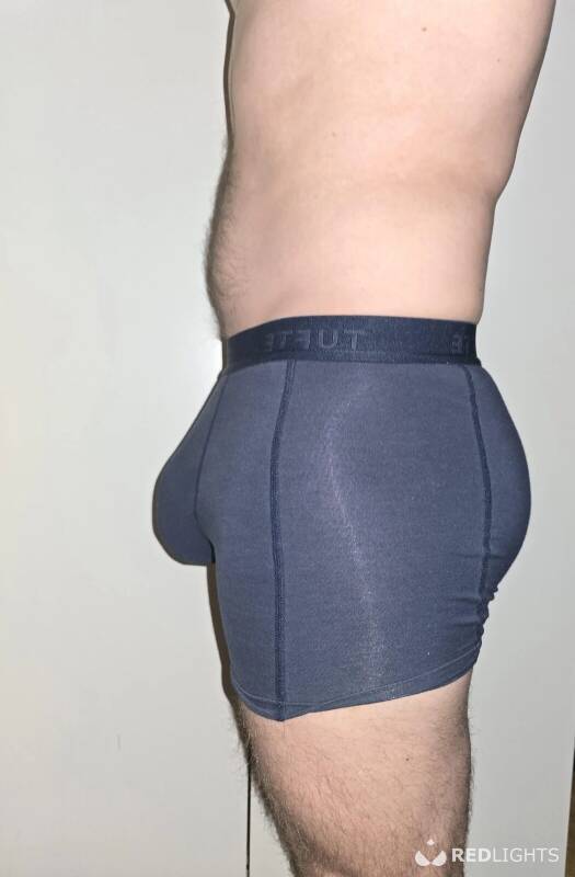 Jean-Jacques. (Foto)