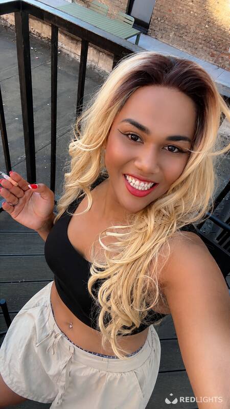 Karol Brazilian (Foto)