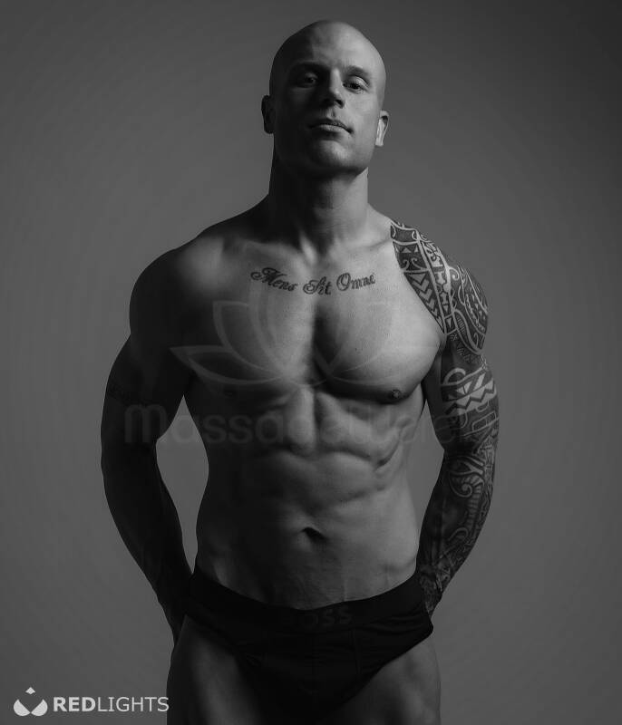 Massagewereld (Foto)