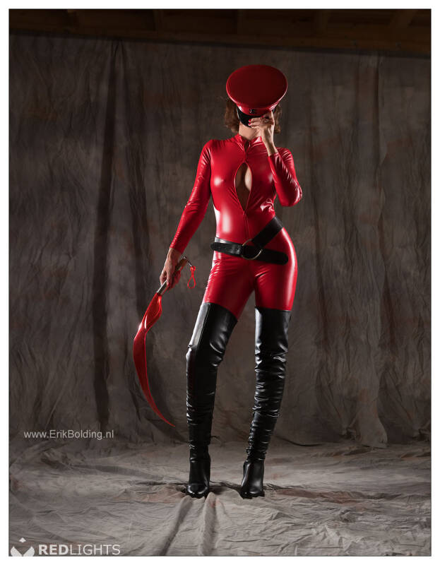 Lady Marveana (Foto)