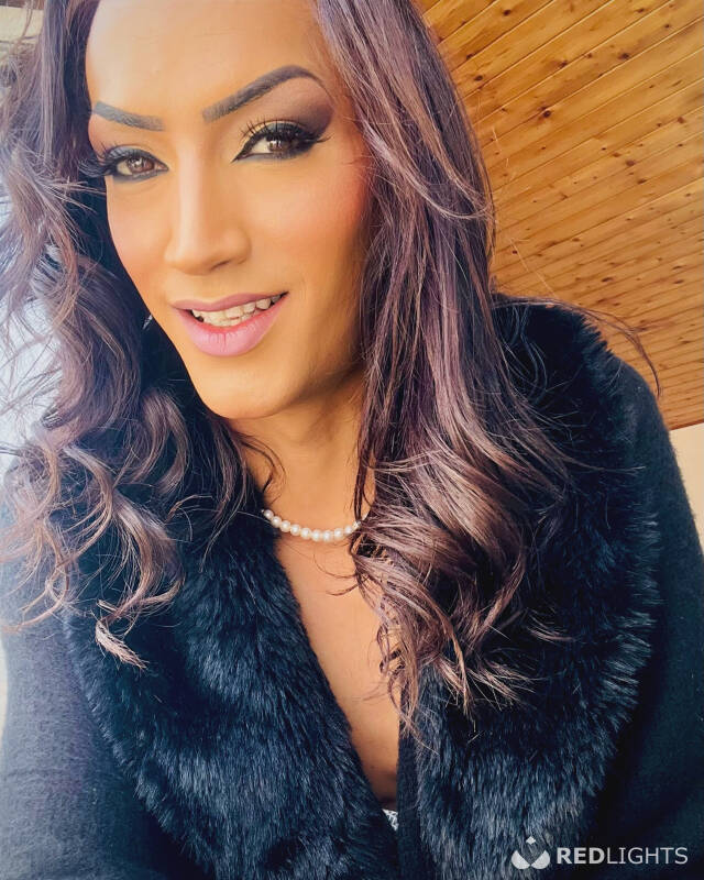 Carolline Miss Brasilian (Foto)