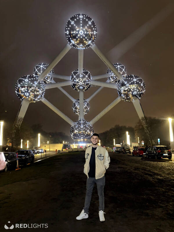 MikkyXXXL23cm (Foto)