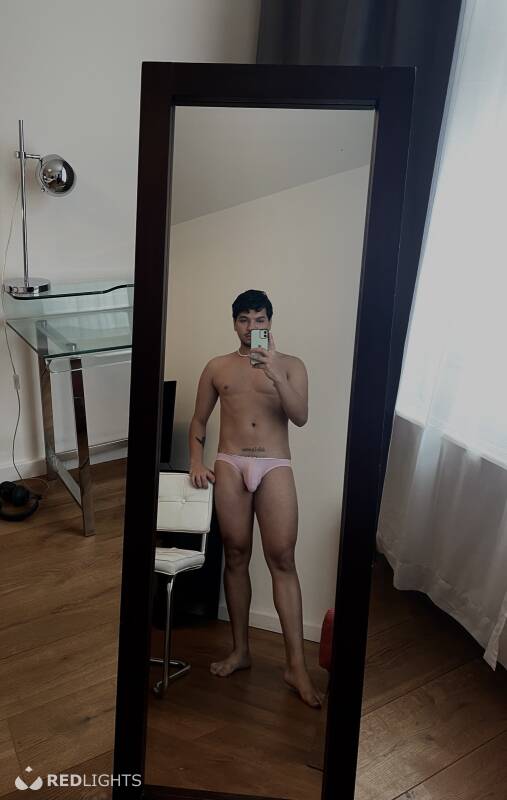 Alejandro XL (Foto)