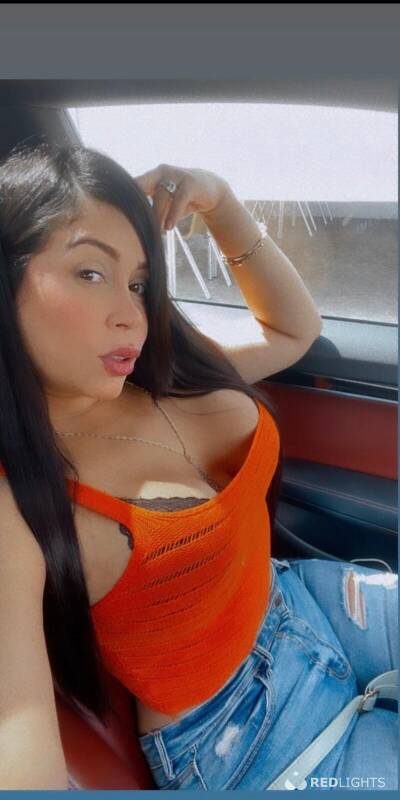 Valentina caliente (Foto)