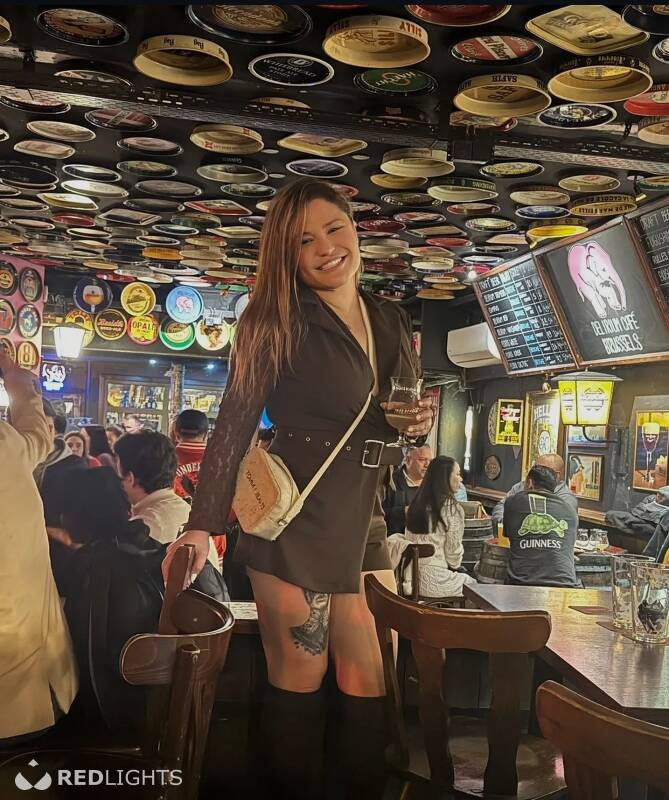 Paloma (Foto)