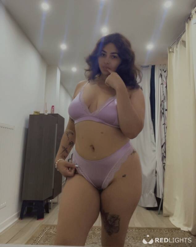 Catalina (Foto)
