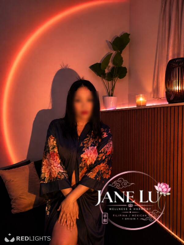 Jane Lu (Foto)