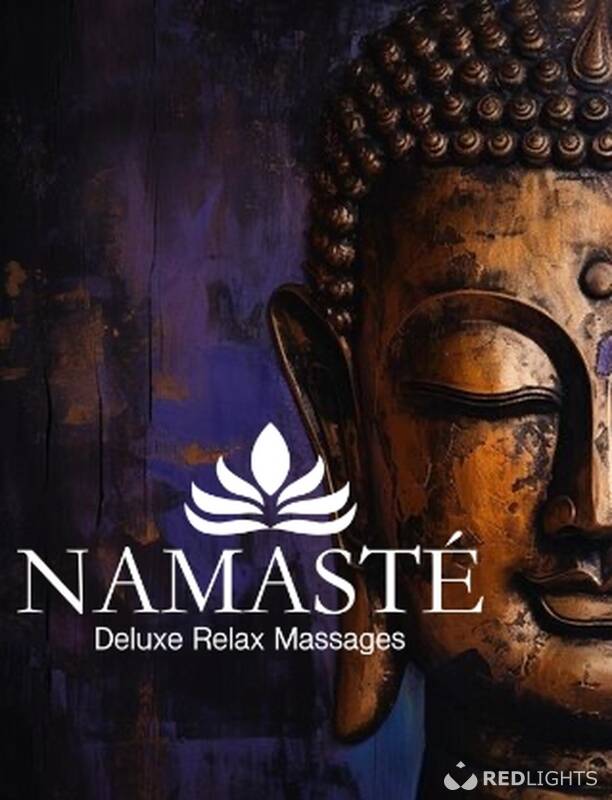 Namasté Massages (Foto)