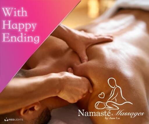 Namasté Massages (Foto)