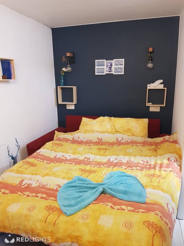 Kamer te huur (Foto)