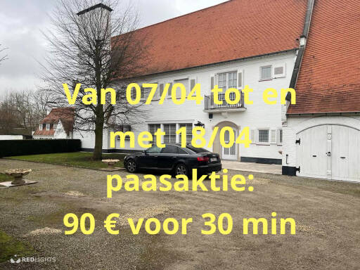 Dreamgirls Kortrijk Prive huis (Foto)