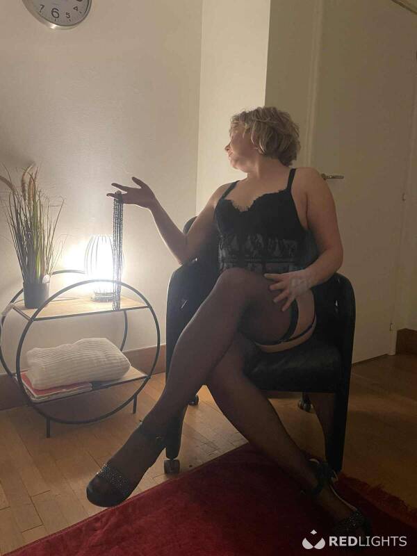 INGE  Dreamgirls (Foto)