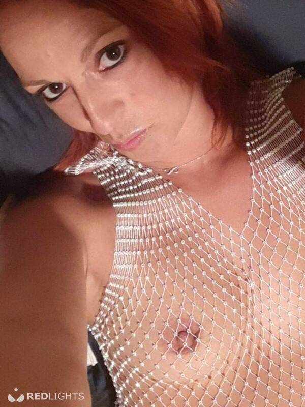 Tanja Dreamgirls (Foto)