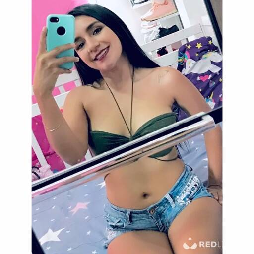 Melisa Trans Active (Foto)