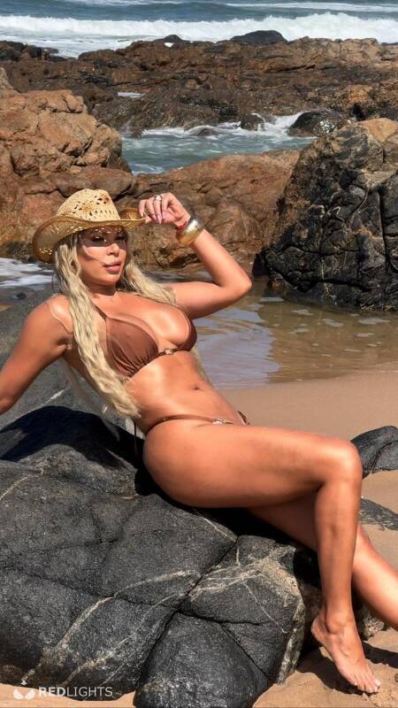 Sabrina Bertelone (Foto)