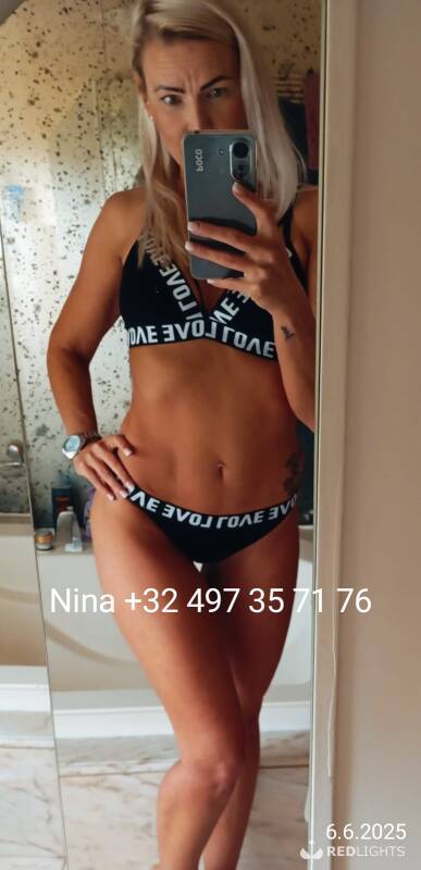 Nina (Foto)