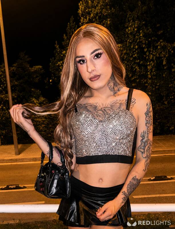 Lia fox (Foto)