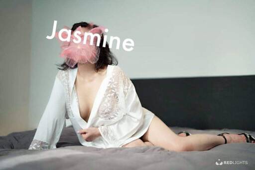 Jasmine (Foto)