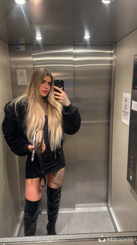 Beatriz Albuquerque (Foto)
