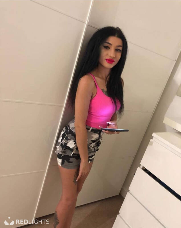 Alexandra (Foto)