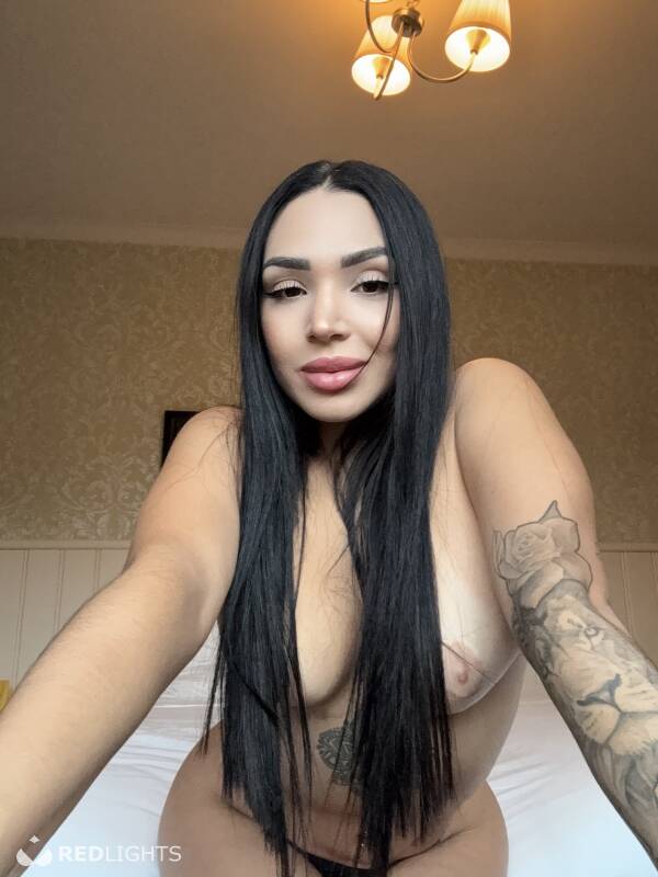 Mia (Foto)